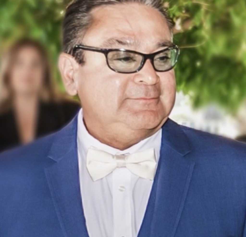 Peter F. Sanchez, Jr. Profile Photo