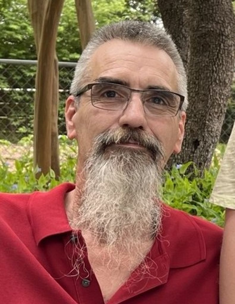 William Dillard Scott Profile Photo