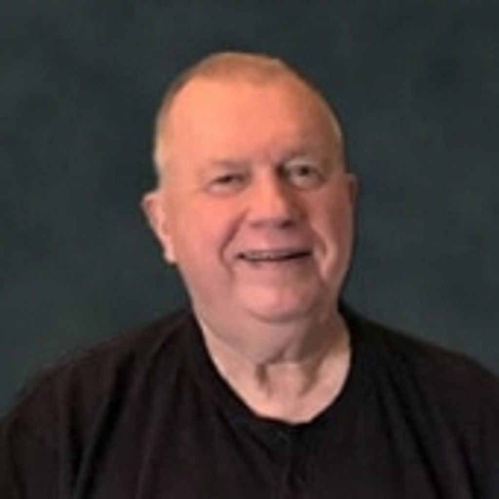 Richard "Dick" Bouchie