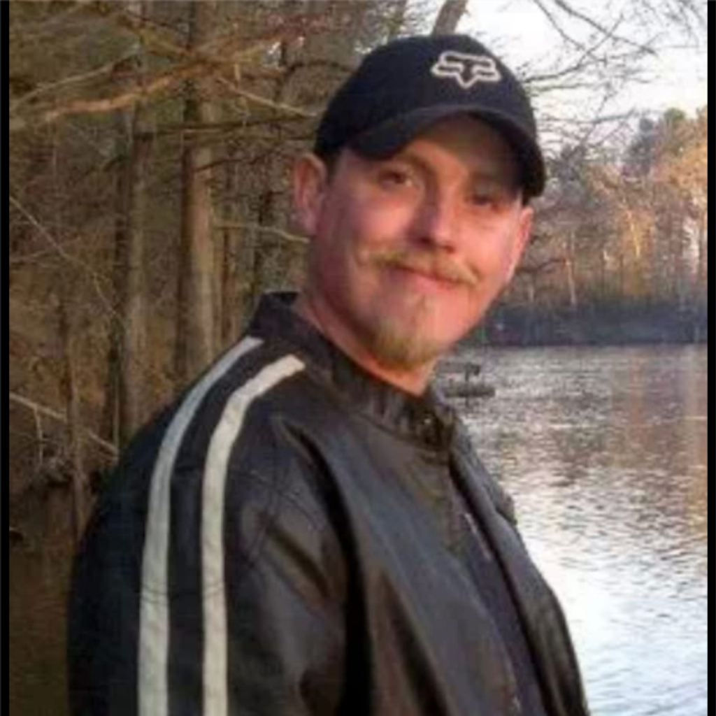 Steven Lance Ellis