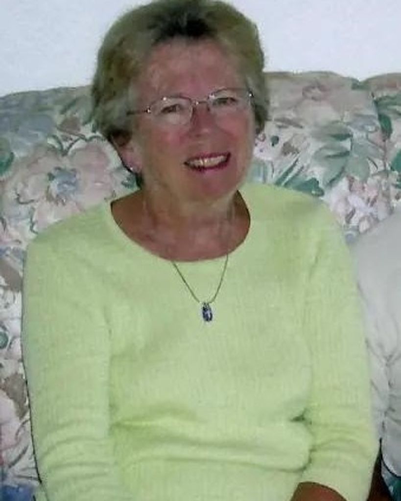 Elinor L. Chabot