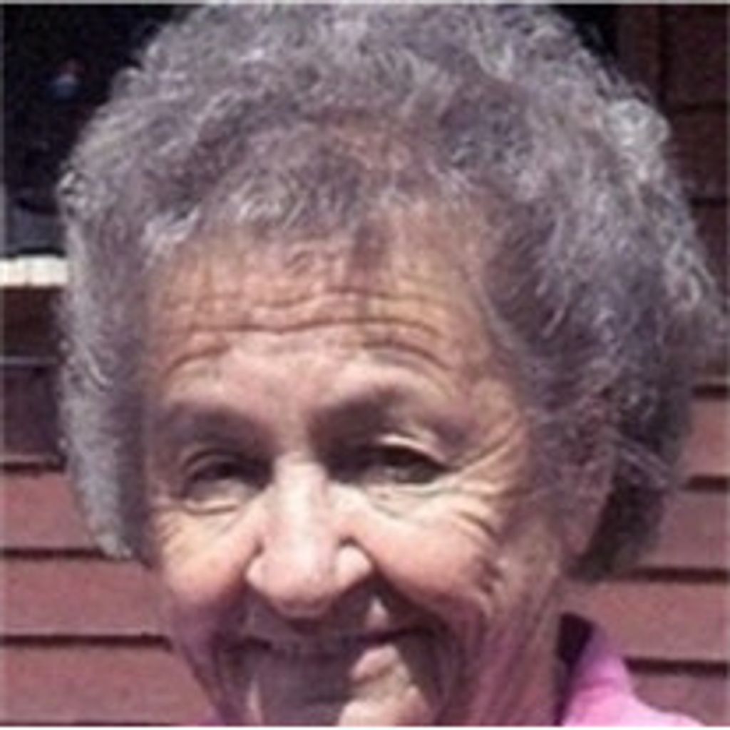 Christine Findley Robinson