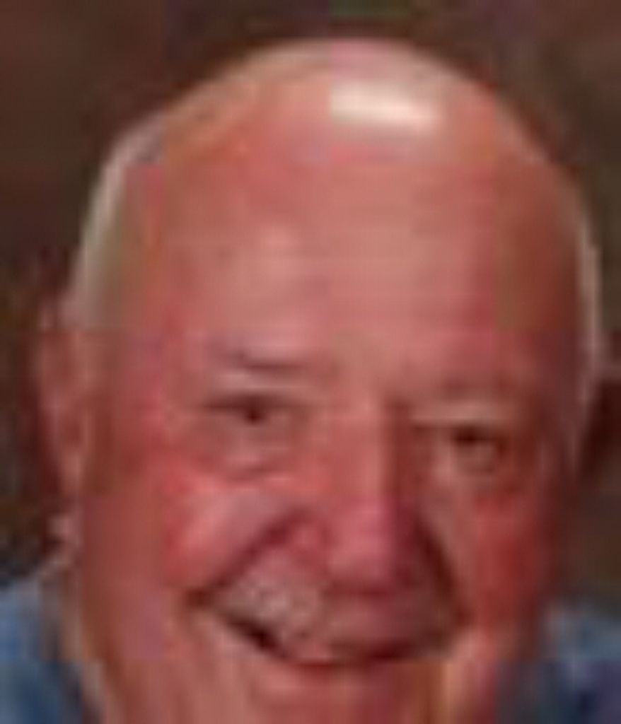 Donald Stang