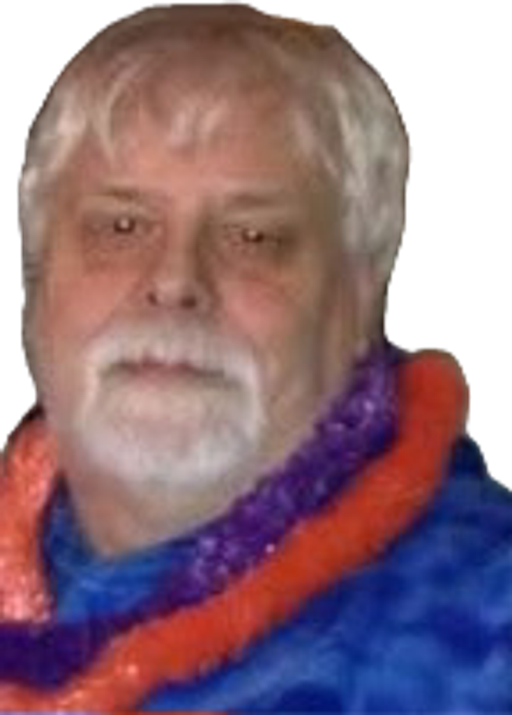 Richard "Rick" Huber Profile Photo