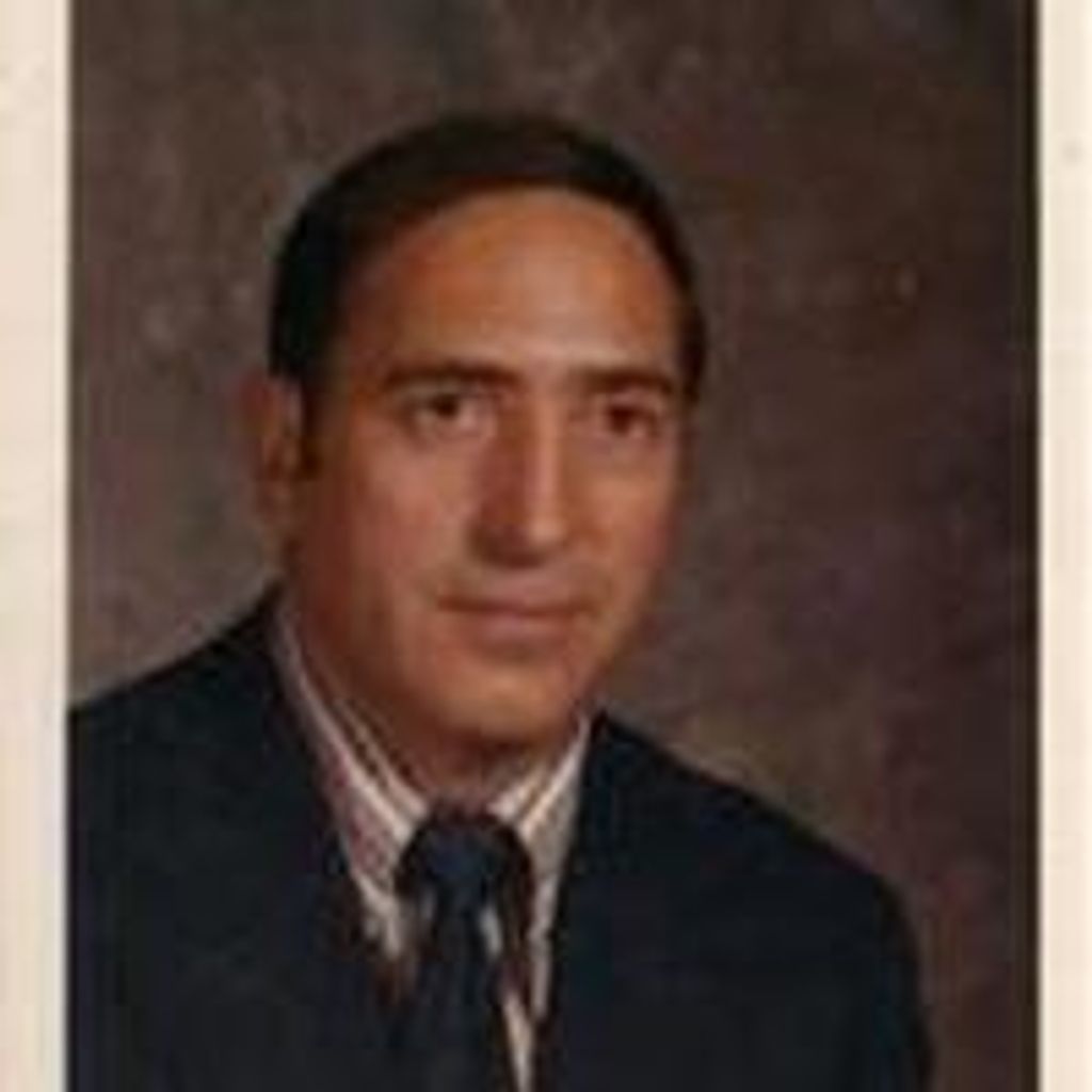James Morris Johnson