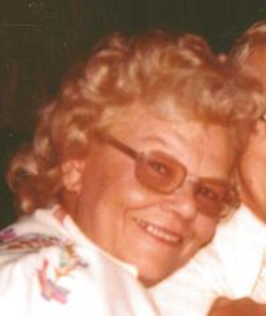 Eugenia Hofbauer