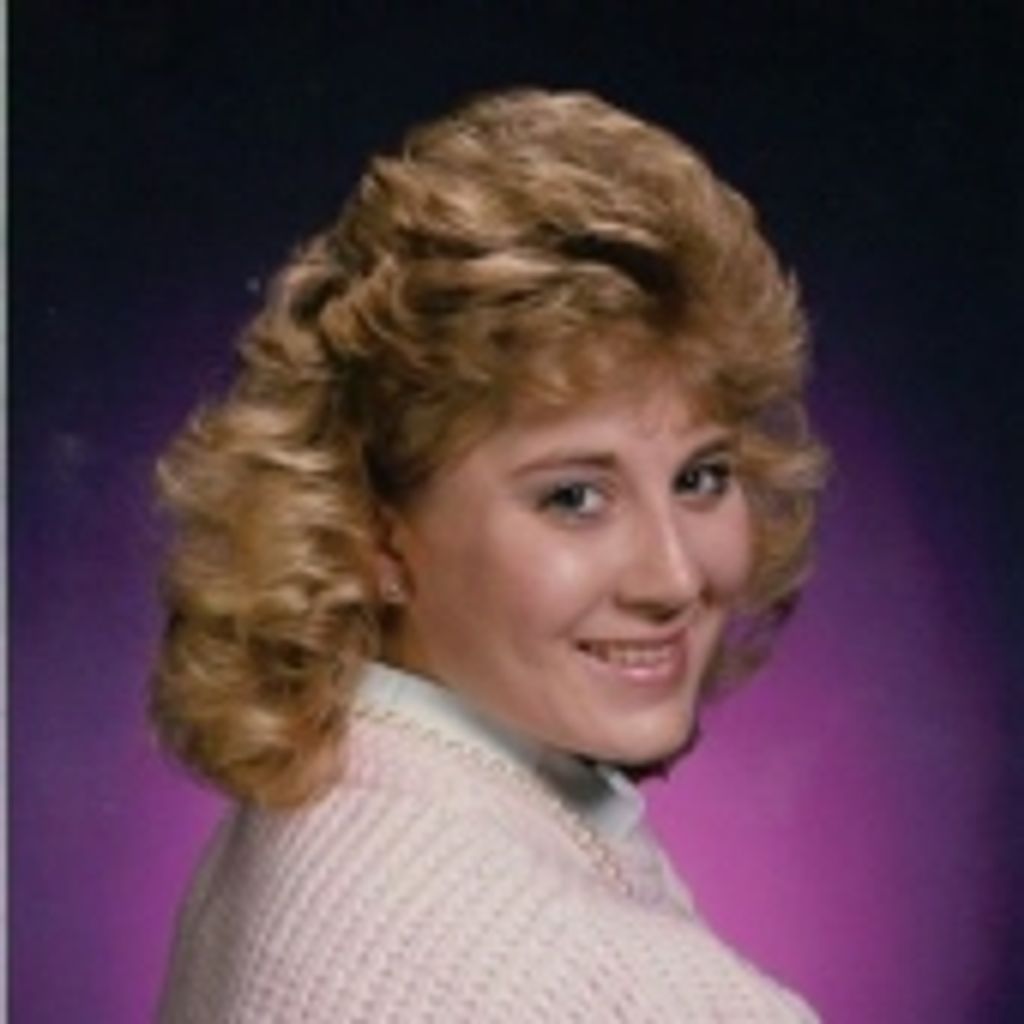 Jill Erickson Woolcock
