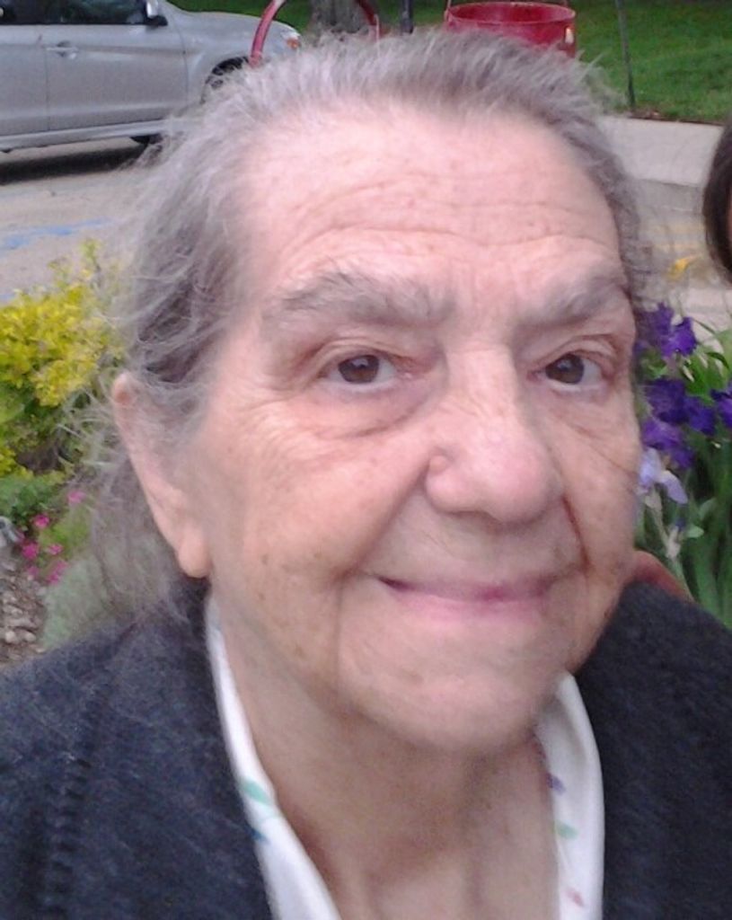 Irene C. (Szalay)  Johnson