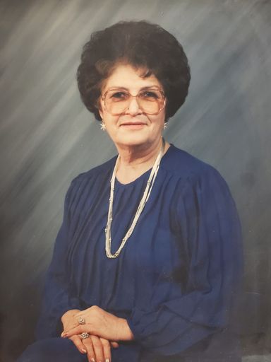 Tomasita Dimas Romo's obituary image