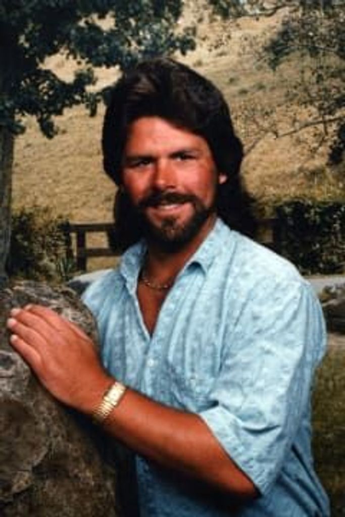 David Edward Pierce