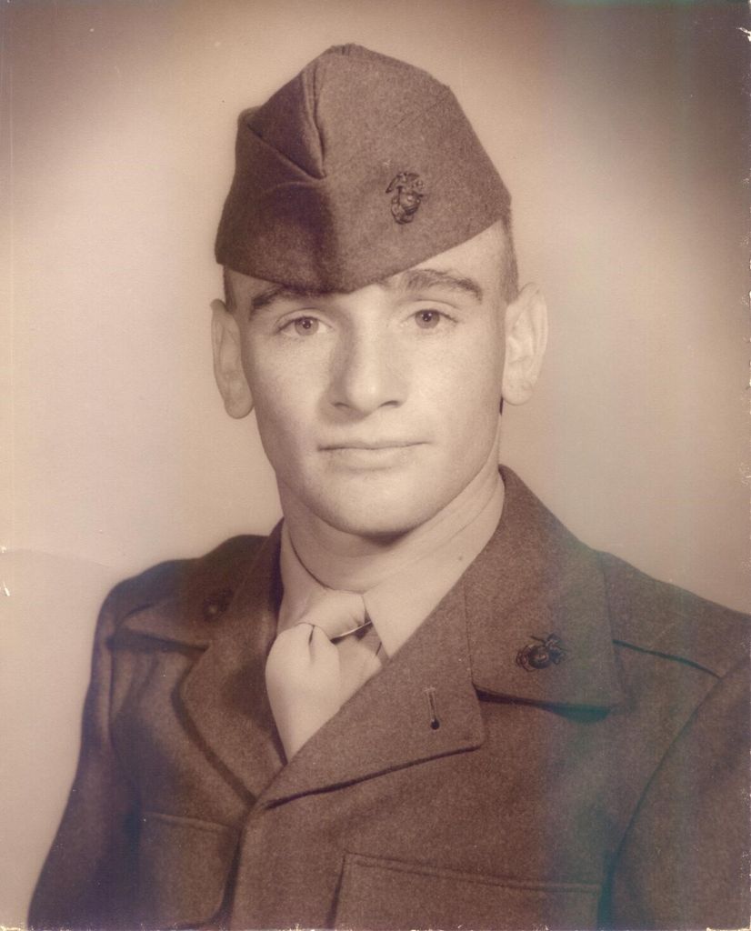 George James Cattelona