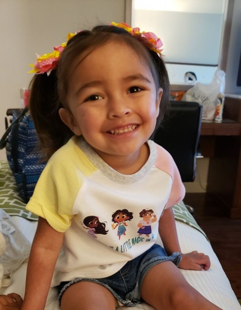 Olive-Sue Isabella Vickery-Campos Profile Photo