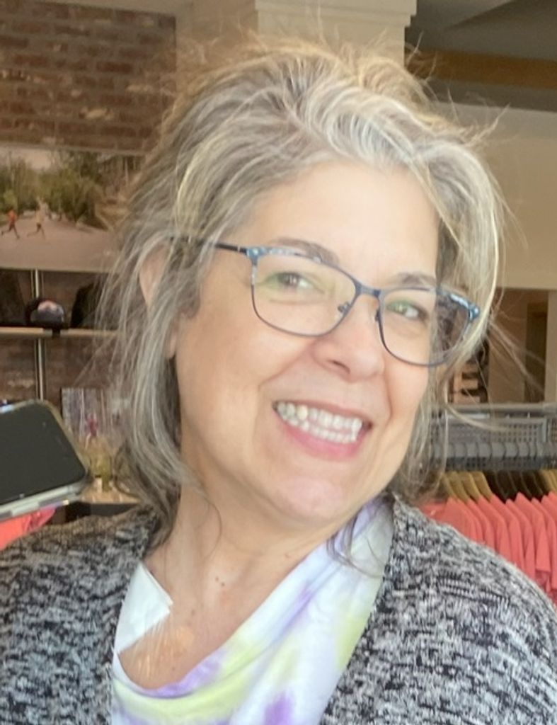Suzanne Kelly Barbour Simmons Profile Photo