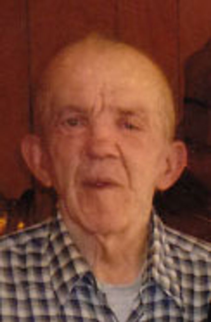Raymond Wahl