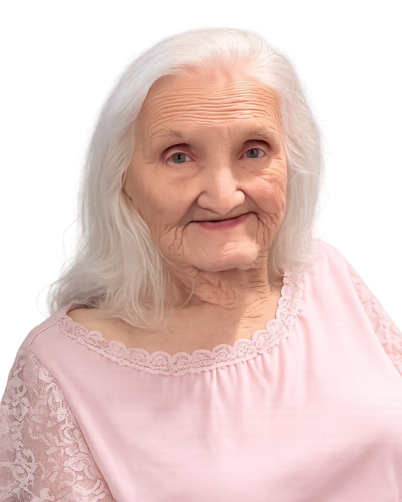 Betty Wynell Sanders