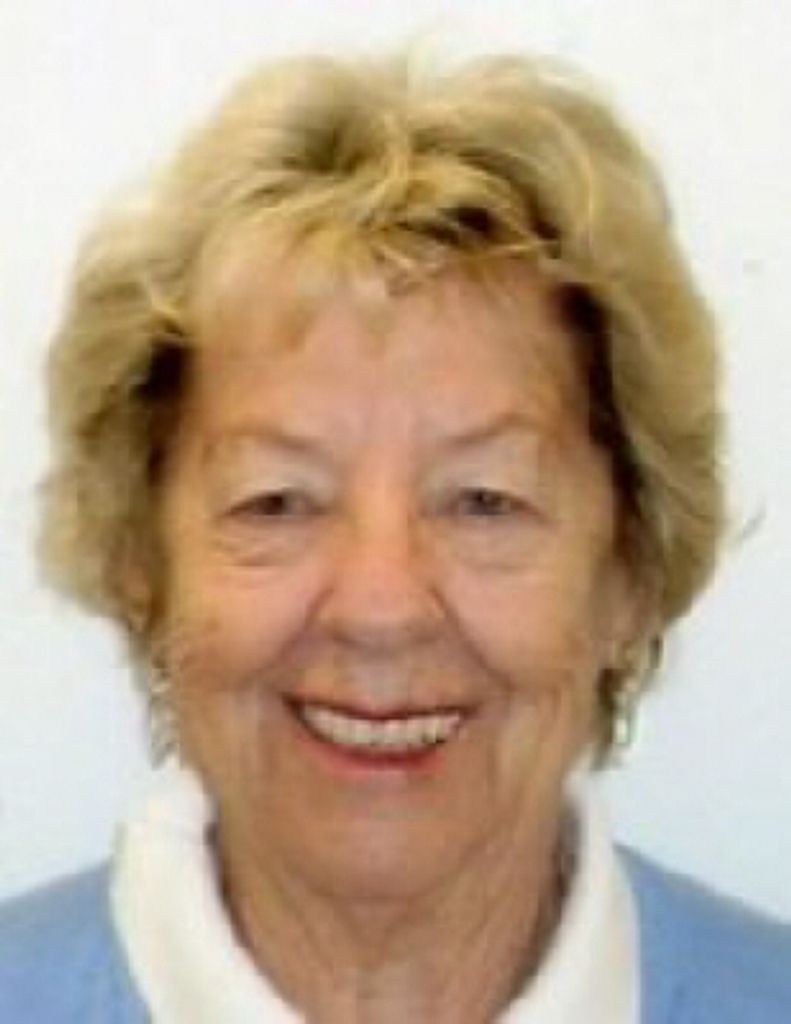 Nancy H. Galbos Profile Photo