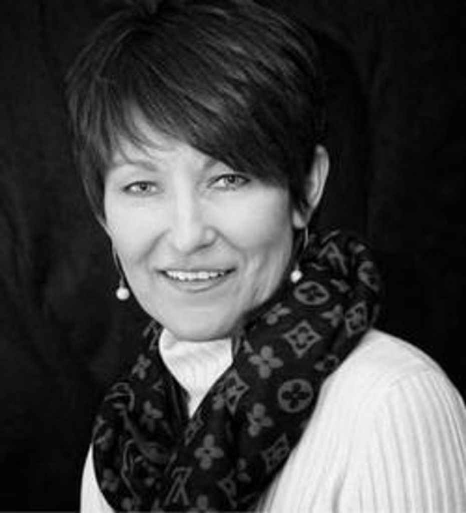 Judy Lynne Mills