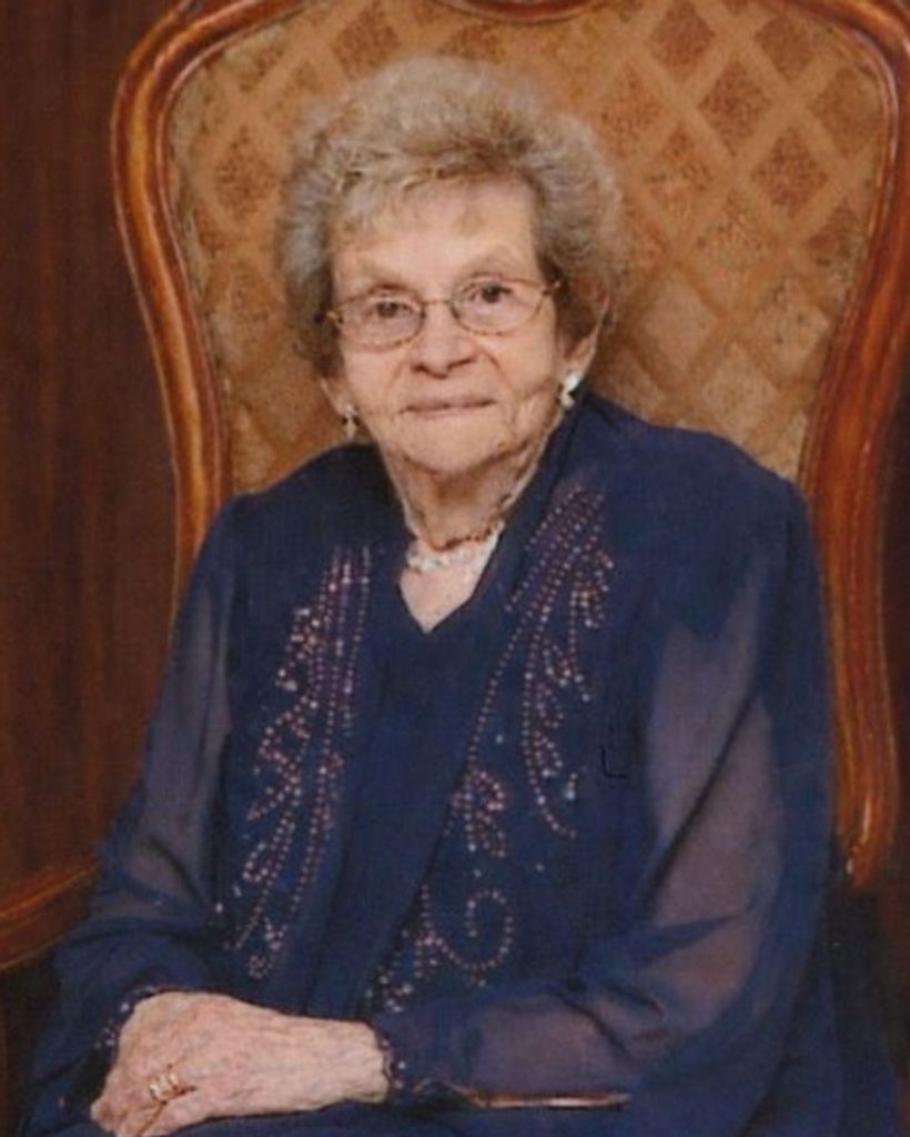 Florence Weinberger