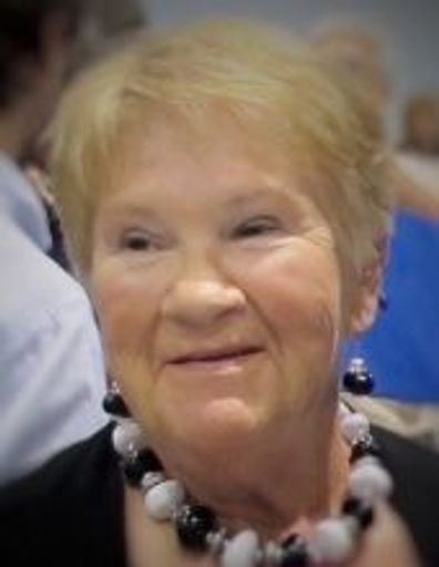 Roberta Stevens Six Profile Photo