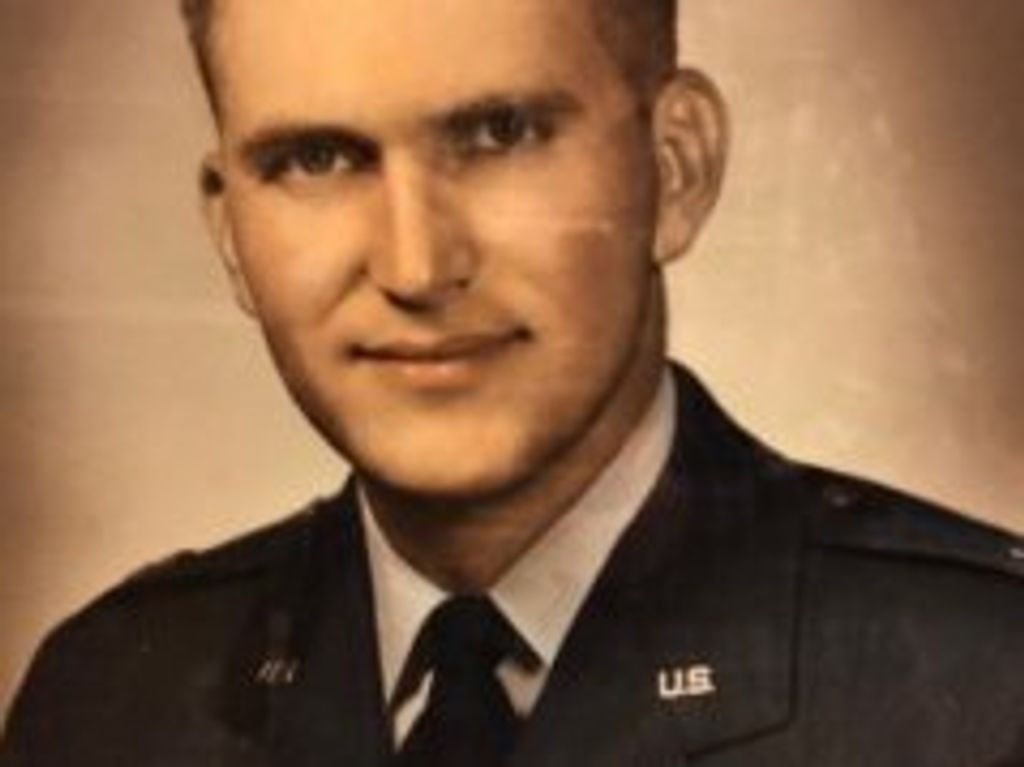 Charles Yates