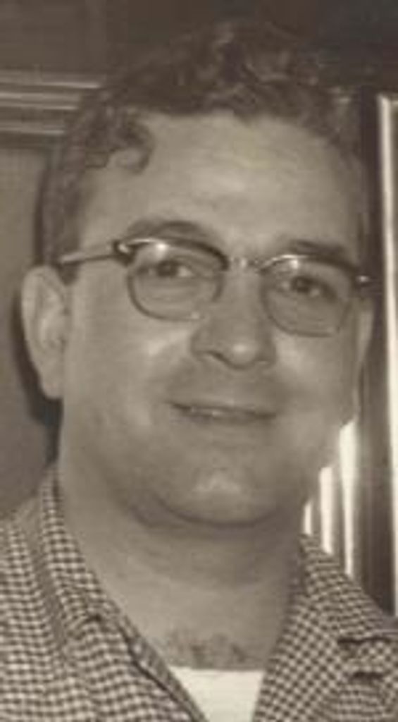 Joseph Cudworth Duprey