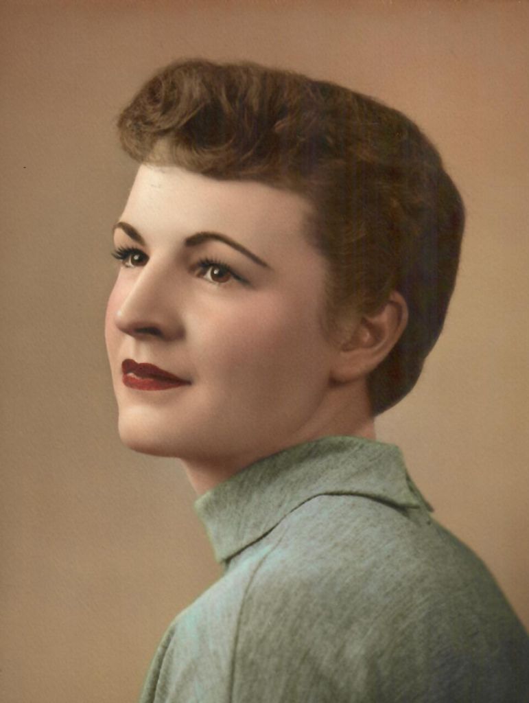 Edith "Ede" Ziesch