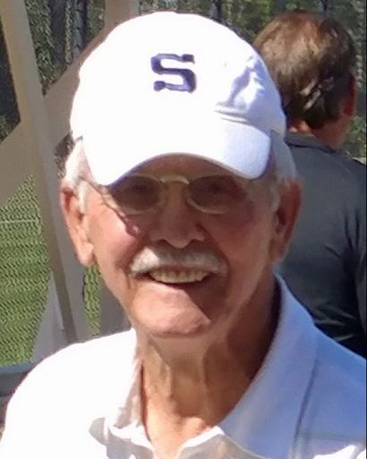 Darell L. Karstetter's obituary image