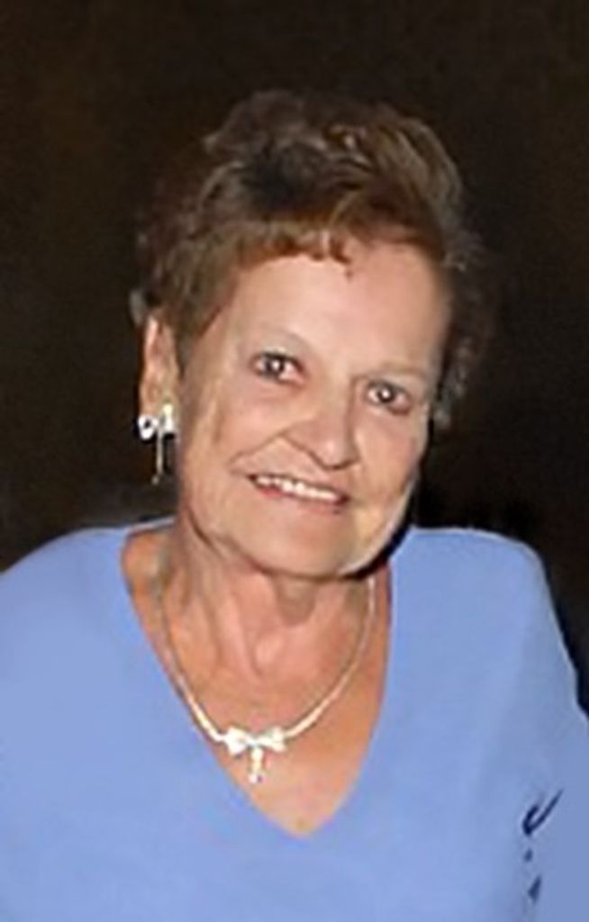 Rita F. Marot