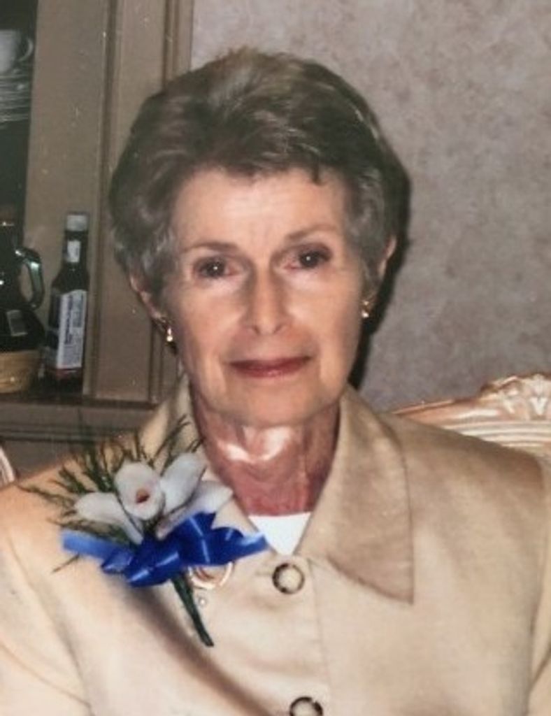 Agnes Holl
