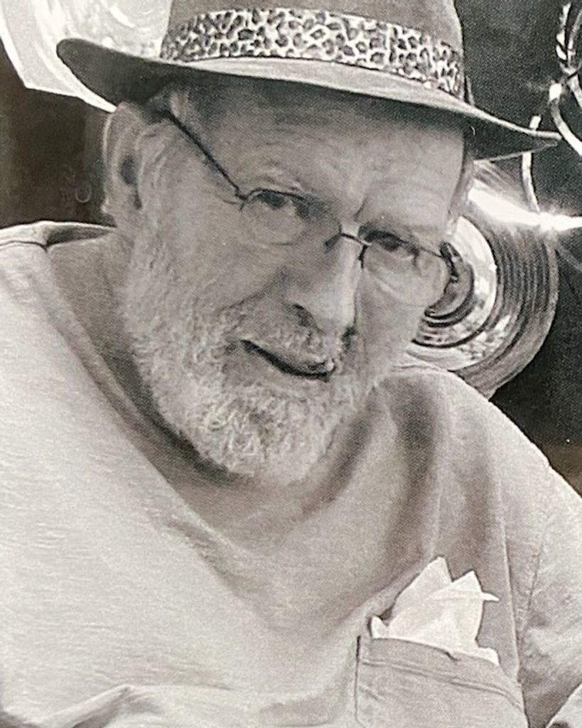 Gary D. Hook Profile Photo