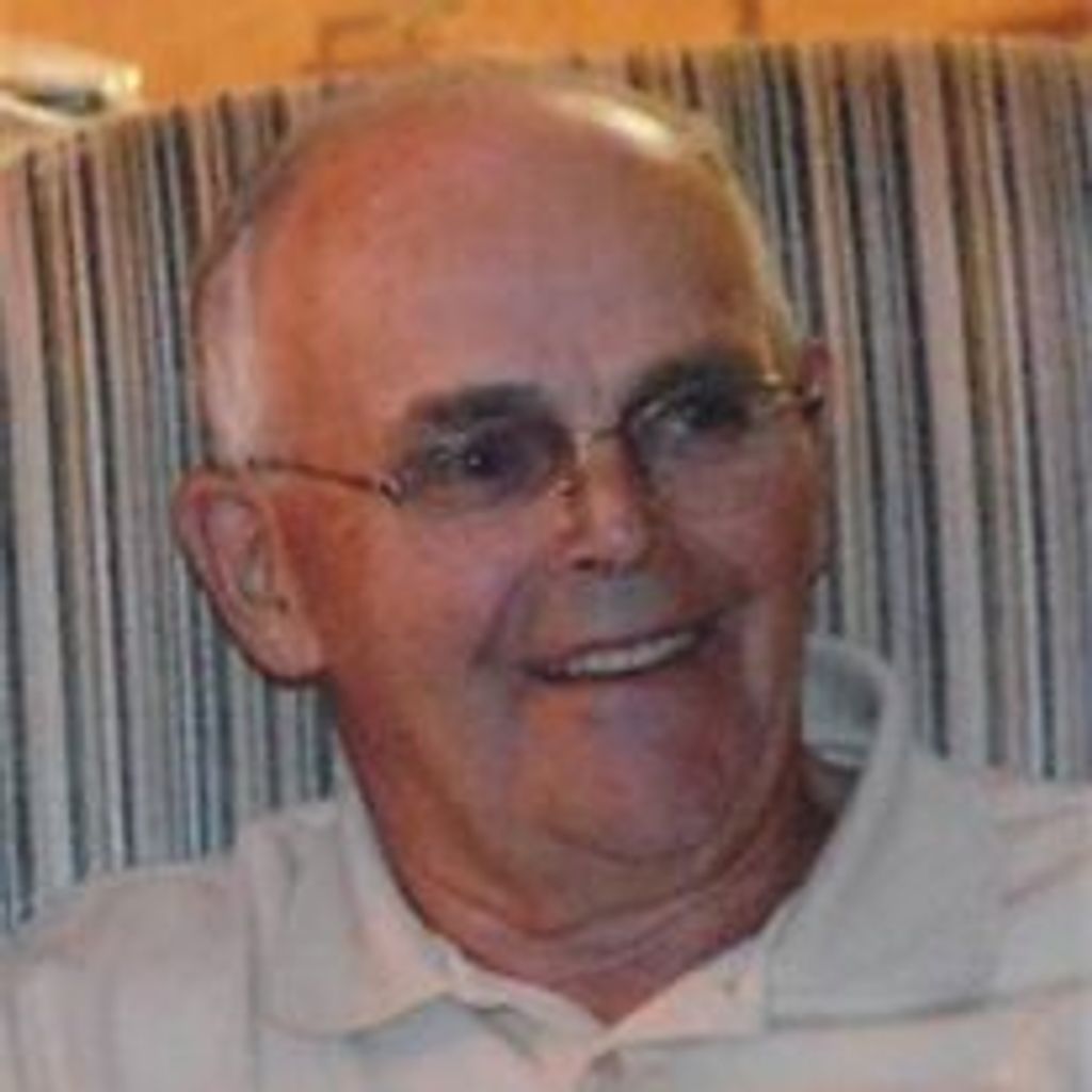 Robert W. Bozenhard, Jr.