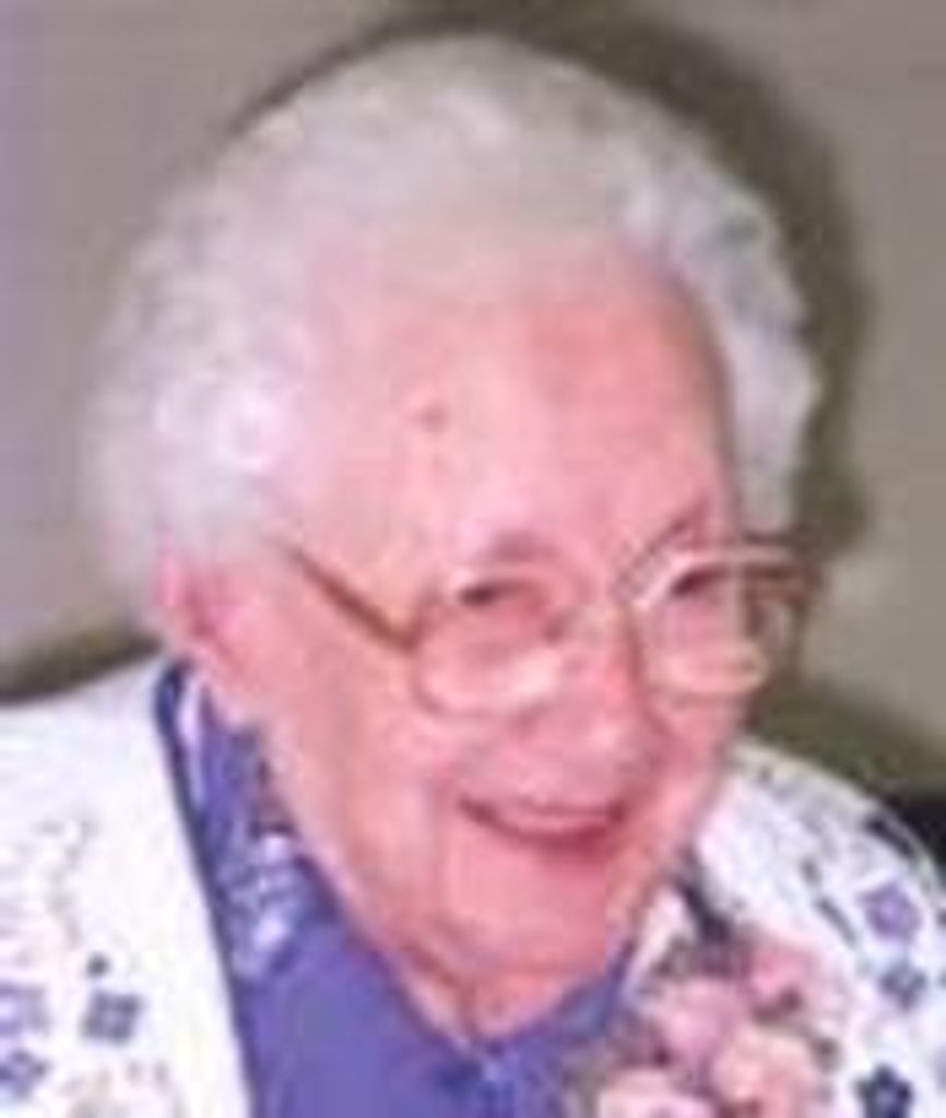 Edna Carolena Coleman