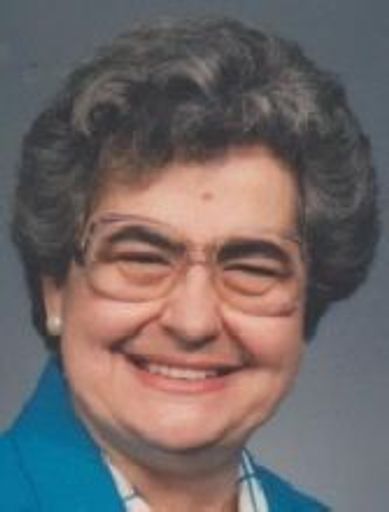 Hazel Justice Pugh Profile Photo