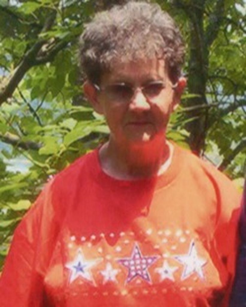 Martha Corbin
