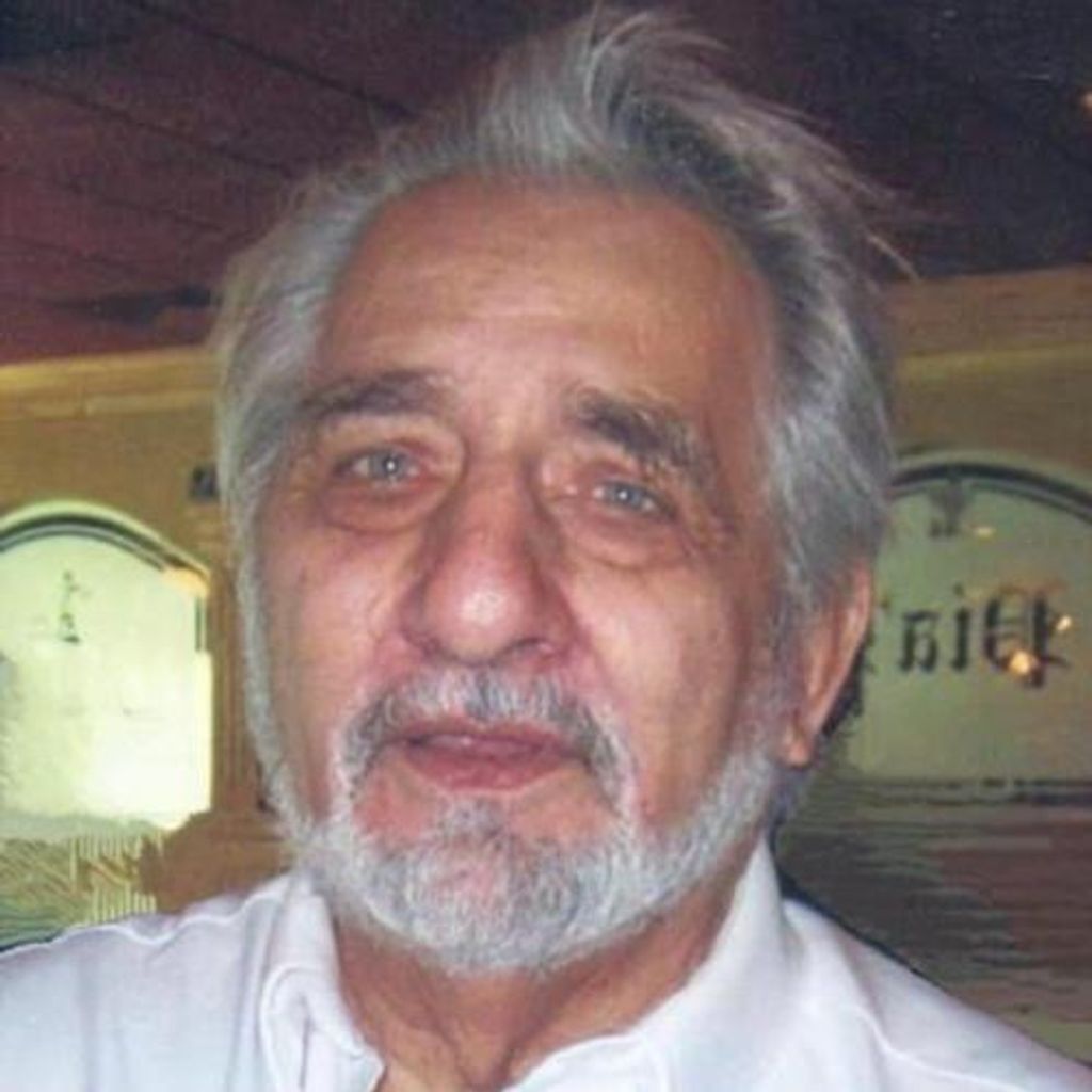 Richard Dave Matthews Profile Photo