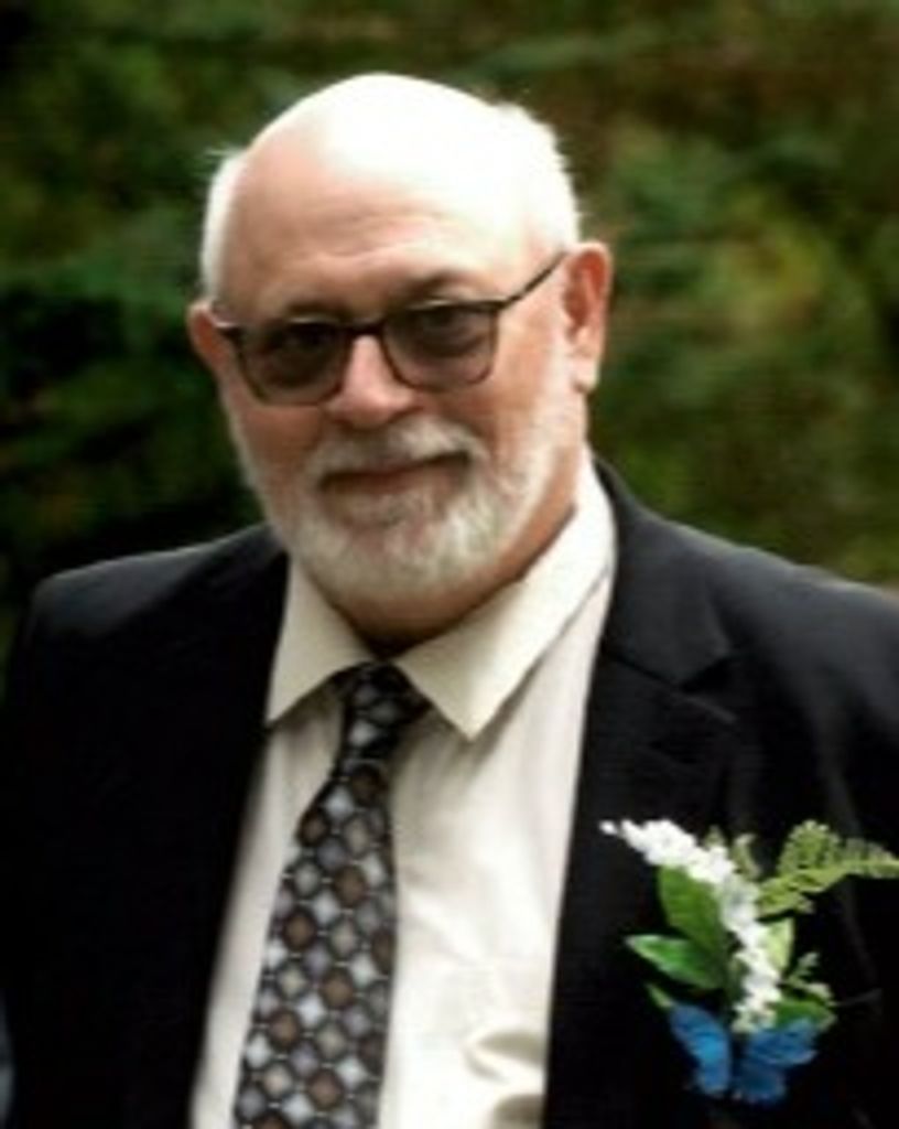 Glenn Hamerly