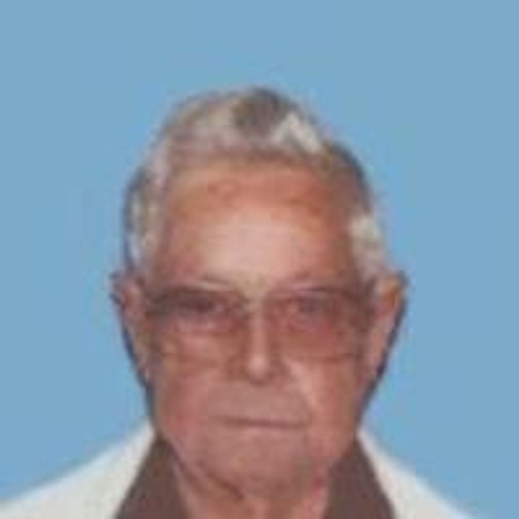 Joseph Albert Abbie Davis