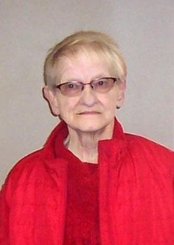 Retta Darlene Fulk Profile Photo