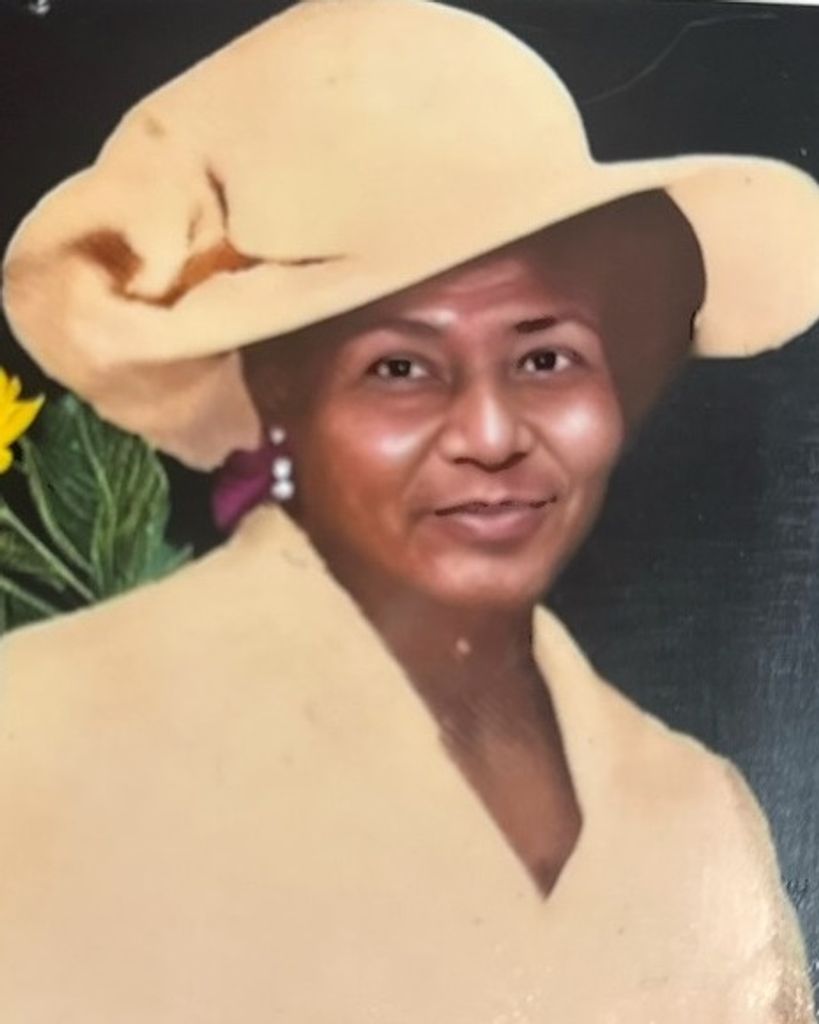 Fannie Bonham Profile Photo