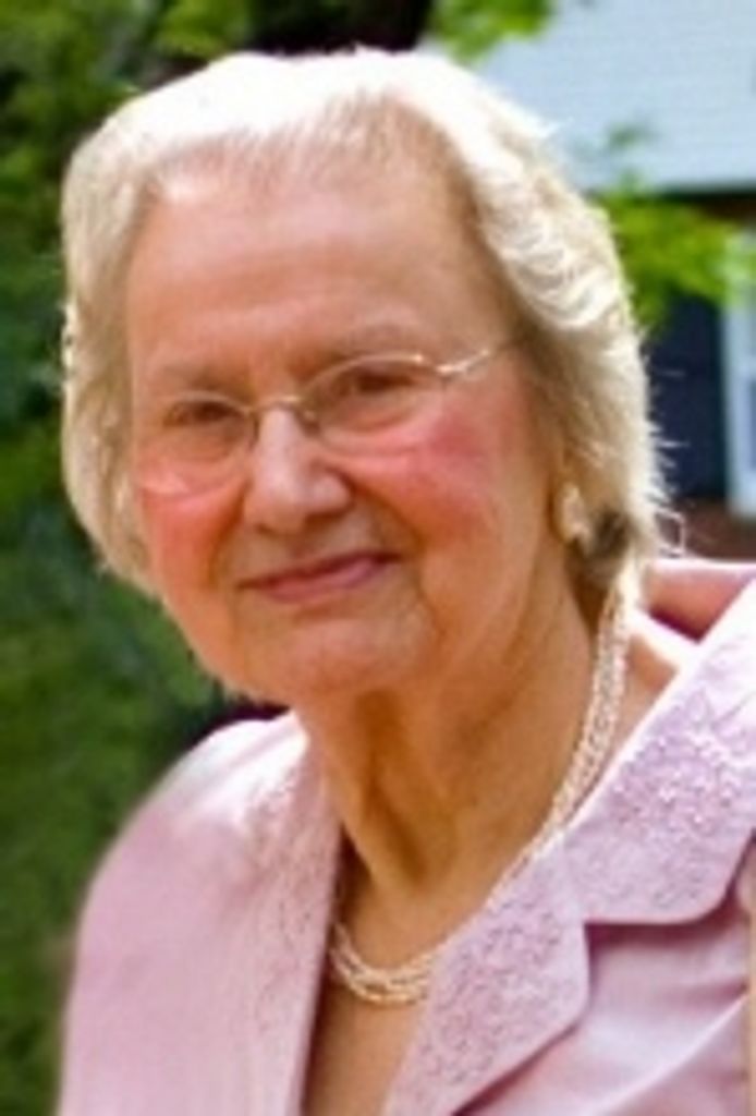 Virginia O. Mckenna