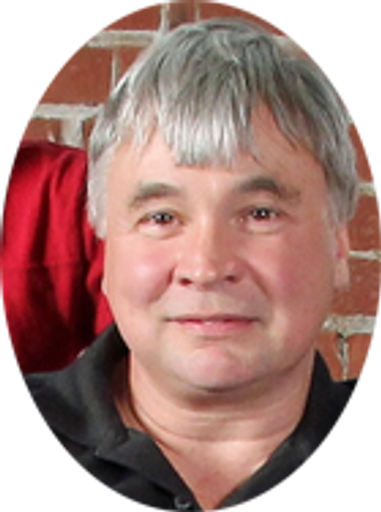 Brian  Alexander Hall Profile Photo