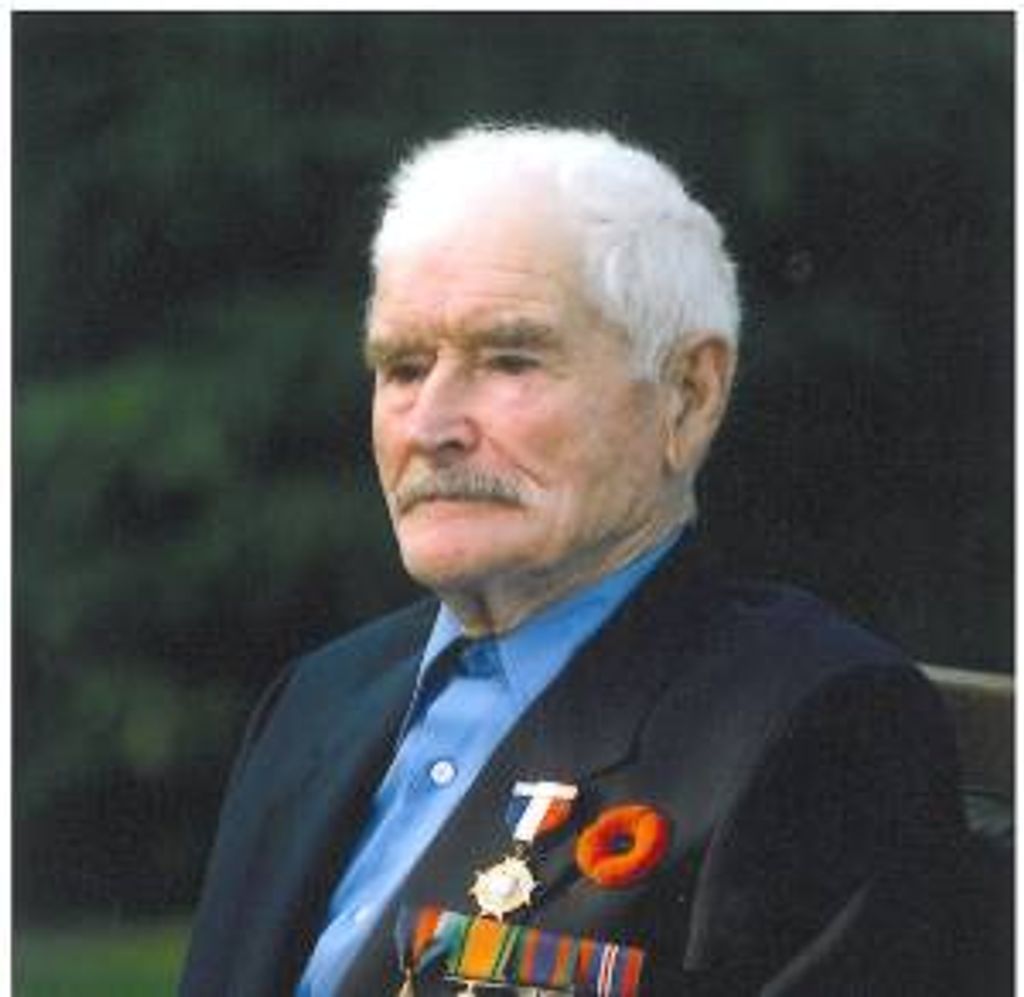 Leonard Pocock
