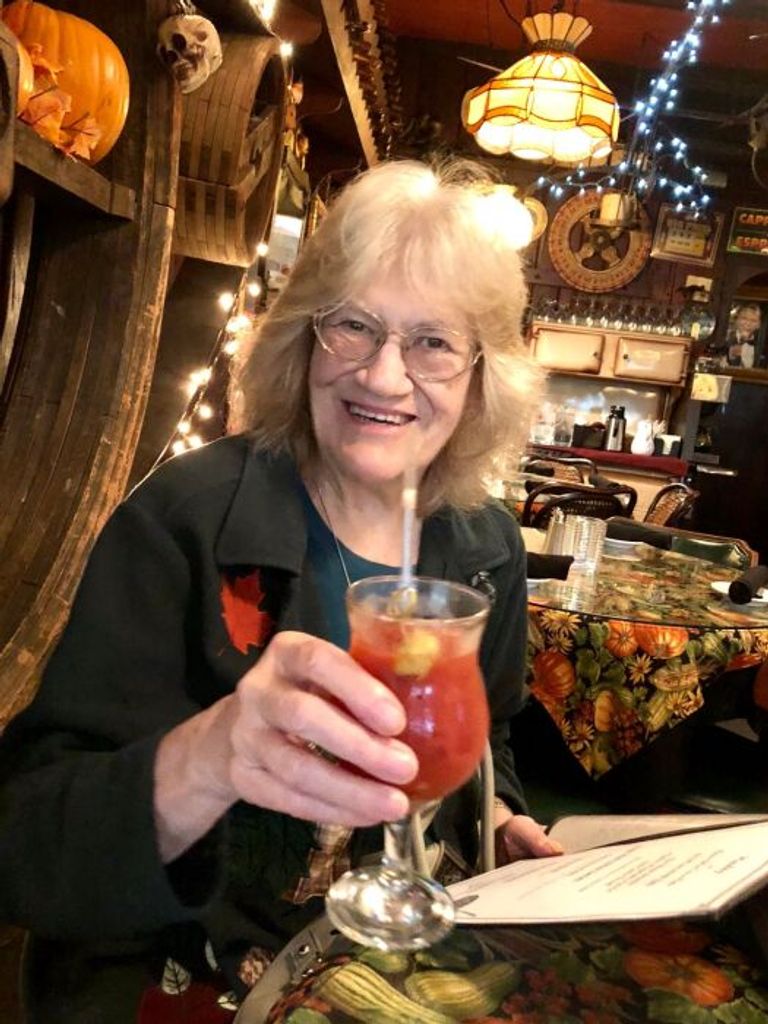 Carole M. Baumuller
