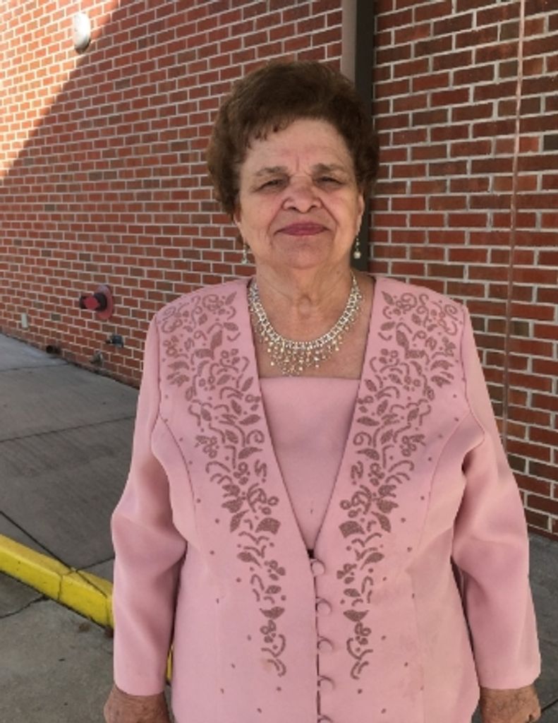 Helen Lorene Sutton Profile Photo