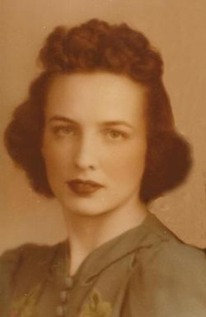 Ruth Hazel Zebrasky Profile Photo