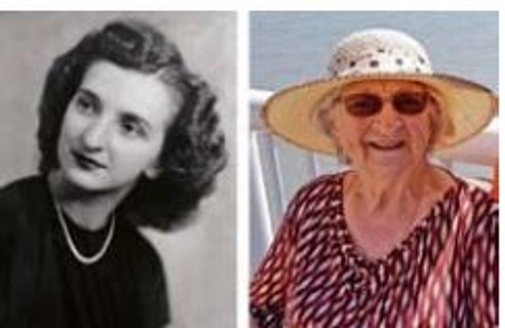 Beaupre, Julia Piri