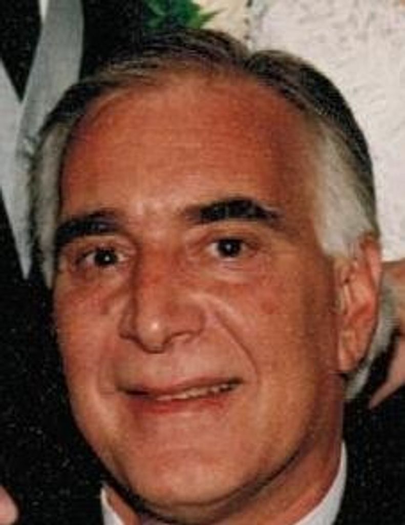 Michael Lucarello