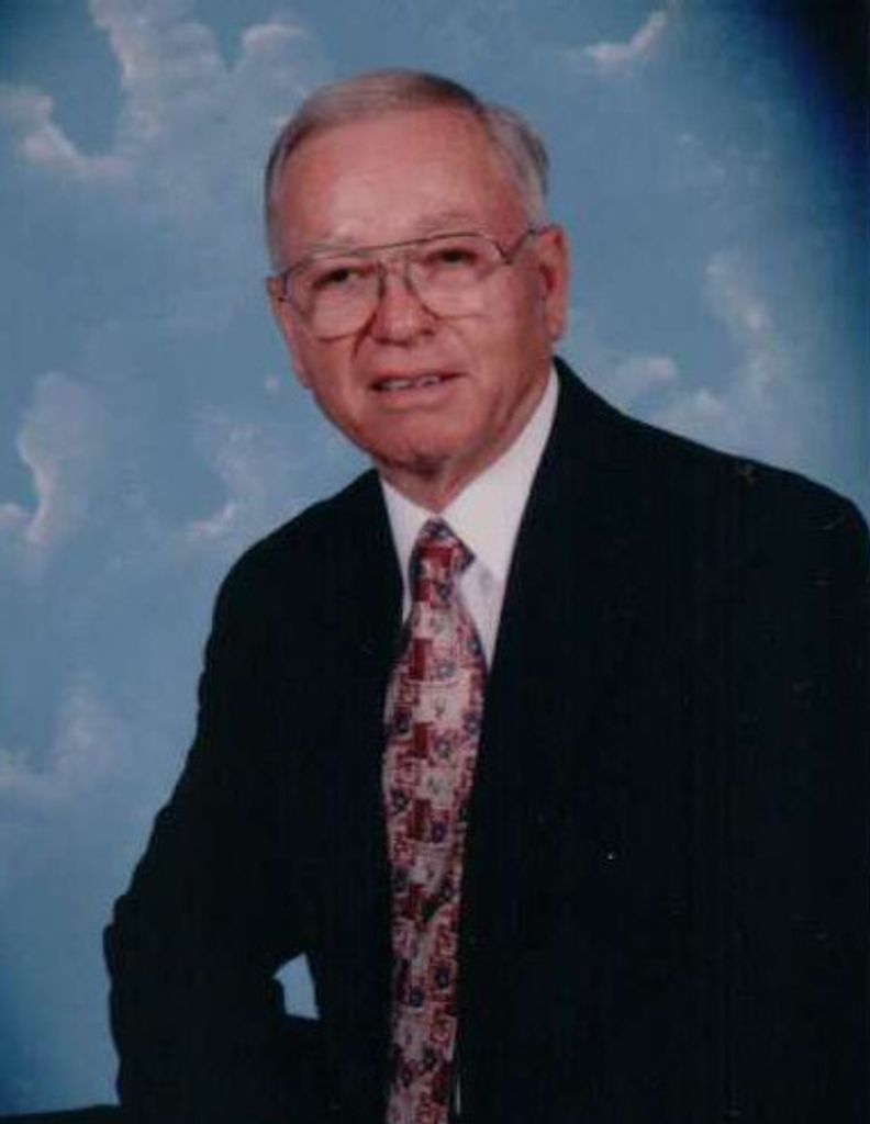 Charlie Watous Wood, Jr.