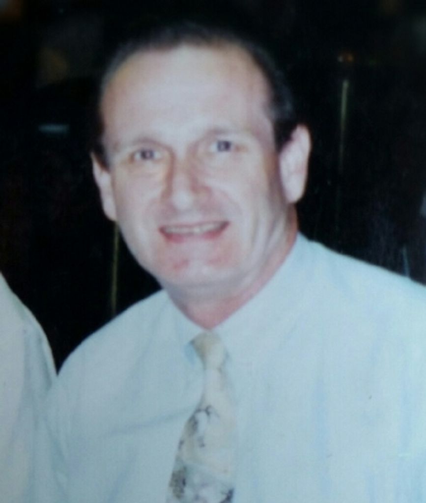 Mr. Robert Lee Key