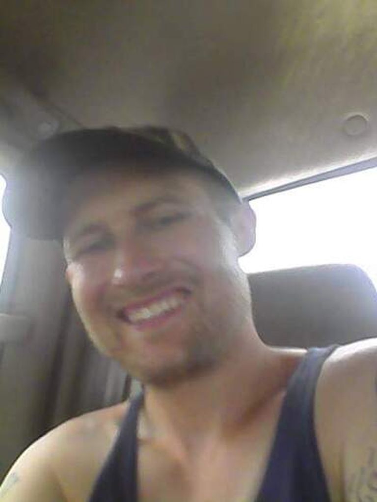 Draper Buffkin Profile Photo